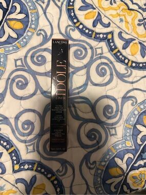 Lancôme L'Idôle Liquid Liner - Black
